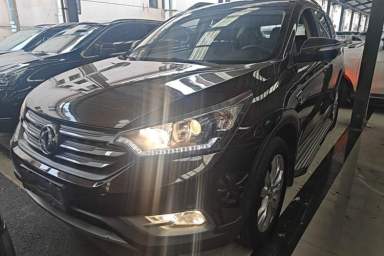Used Dongfeng Aeolus AX7 2015 2.0L Manual Parade Edition