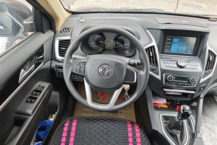 Used Dongfeng Aeolus AX7 2015 2.0L Manual Zhiyue Model Steering Wheel