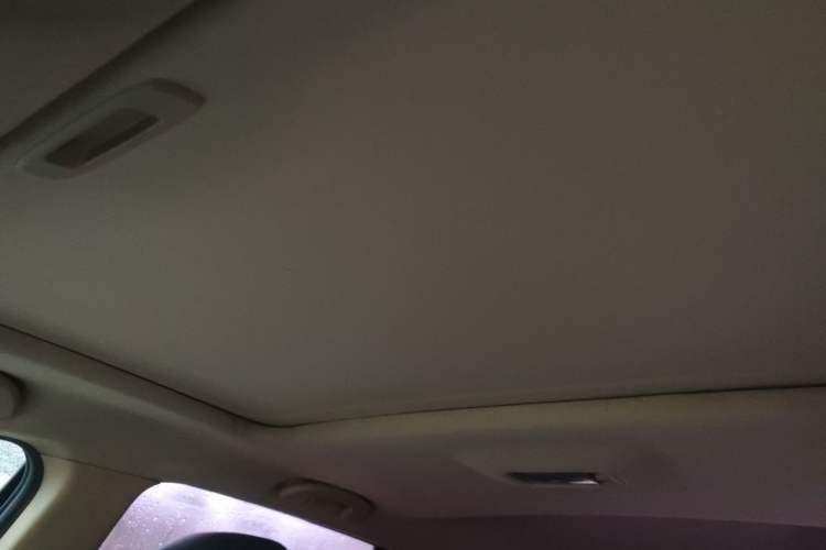 Used Dongfeng Aeolus AX7 2015 2.3L Automatic ZhiZun Version Headliner