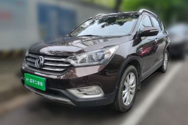 Used Dongfeng Aeolus AX7 2015 2.0L Automatic Zhiyi Trim