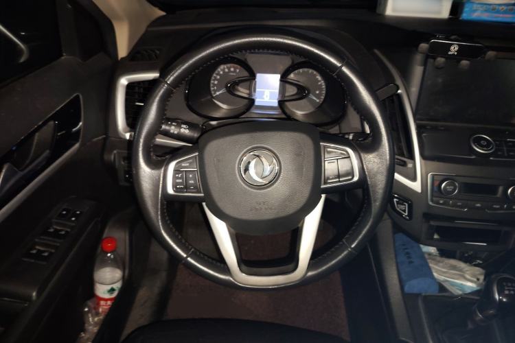 Used Dongfeng Aeolus AX7 2015 2.0L Manual Zhiyi Trim Steering Wheel