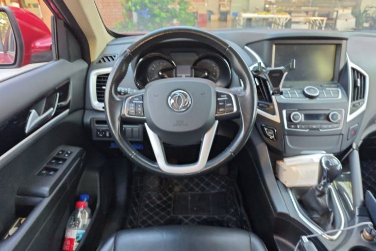 Used Dongfeng Aeolus AX7 2015 2.0L Manual Parade Edition Steering Wheel