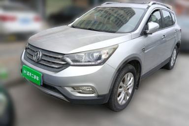 Used Dongfeng Aeolus AX7 2015 2.0L Automatic Zhiyi Trim