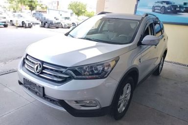 Used Dongfeng Aeolus AX7 2015 2.0L Automatic Zhiyue Version
