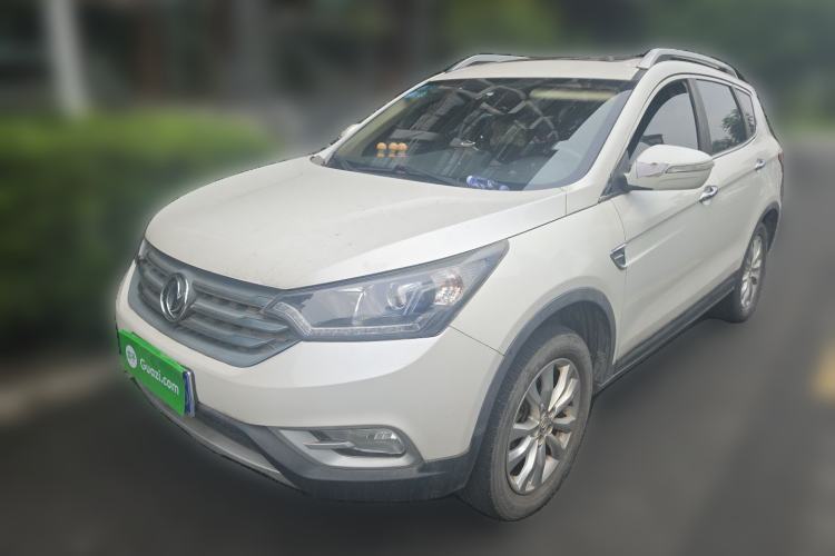 Used Dongfeng Aeolus AX7 2015 2.0L Manual Zhiyi Trim Guazi used car, China used car export, Used car for sale, Used  cars, Cheapest cars for sale