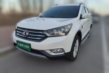 Used Dongfeng Aeolus AX7 2015 2.0L Automatic Zhiyi Trim