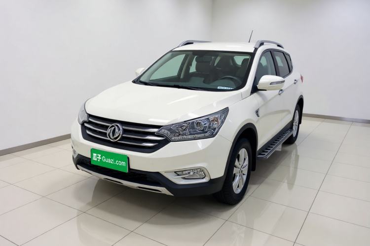 Ojetý Dongfeng Aeolus AX7 2015 2.0L Manual Zhiyue Model Guazi used car, China used car export, Used car for sale, Used  cars, Cheapest cars for sale