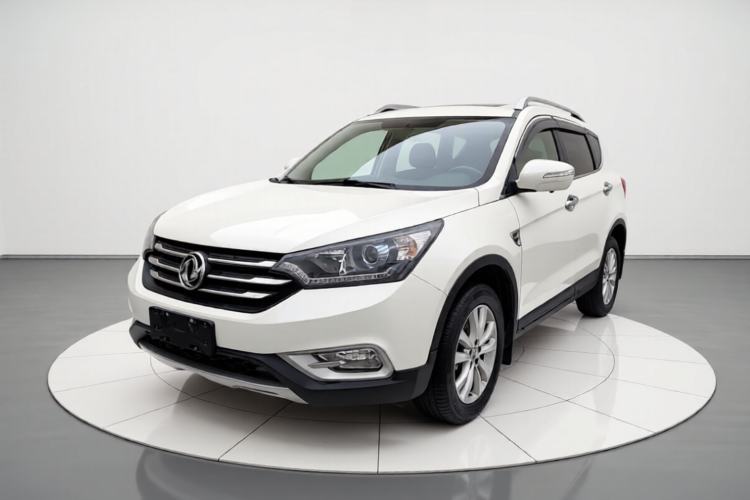 Gebrauchter Dongfeng Aeolus AX7 2015 2.0L Manual Zhiyi Trim Guazi used car, China used car export, Used car for sale, Used  cars, Cheapest cars for sale