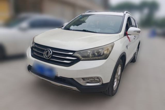 Used Dongfeng Aeolus AX7 2015 2.0L Manual Zhiyi Trim