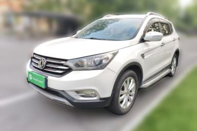 Used Dongfeng Aeolus AX7 2015 2.0L Automatic Zhiyi Trim