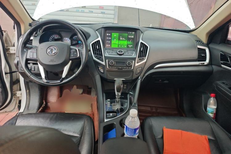 Used Dongfeng Aeolus AX7 2015 2.0L Automatic Zhiyi Trim Center Console