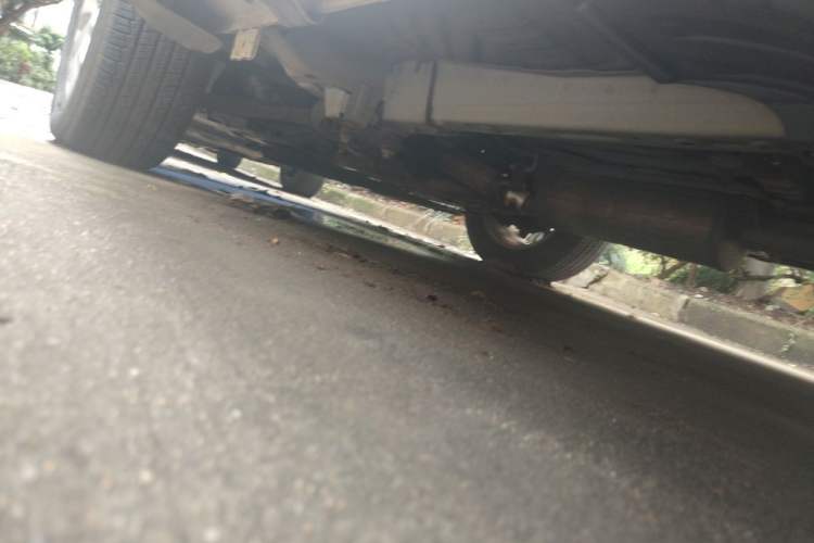 Used Dongfeng Aeolus AX7 2015 2.0L Automatic Zhiyi Trim Chassis Front Left