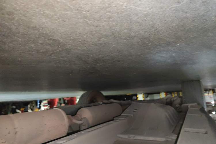Used Dongfeng Aeolus AX7 2015 2.0L Automatic Zhiyi Trim Chassis Front Right