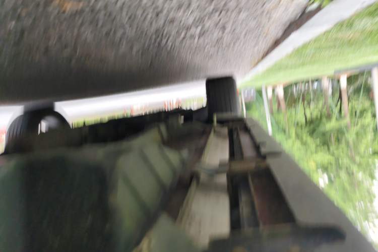 Used Dongfeng Aeolus AX7 2015 2.0L Automatic Zhiyi Trim Chassis Rear Left