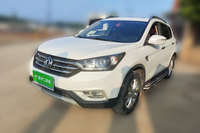 Used Dongfeng Aeolus AX7 2015 2.0L Automatic Zhiyi Trim