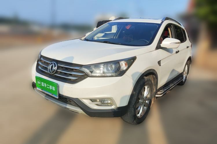 Used Dongfeng Aeolus AX7 2015 2.0L Automatic Zhiyi Trim Guazi used car, China used car export, Used car for sale, Used  cars, Cheapest cars for sale