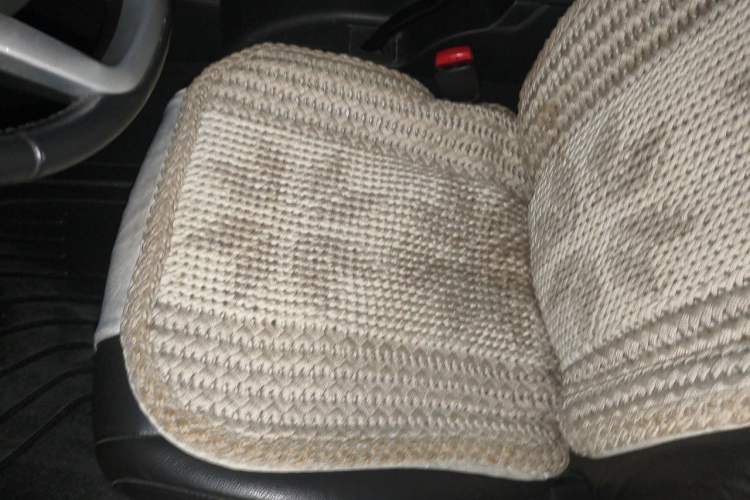 Used Dongfeng Aeolus AX7 2015 2.0L Manual Zhiyi Trim Driver Seat