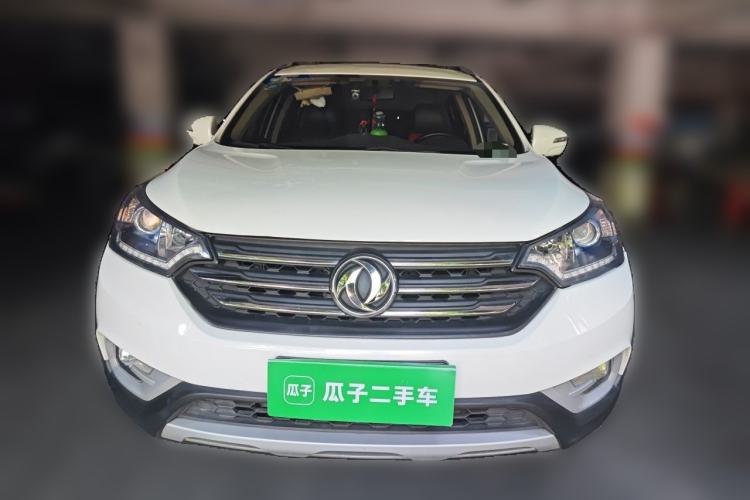 Used Dongfeng Aeolus AX7 2015 2.0L Automatic Zhiyi Trim Front
