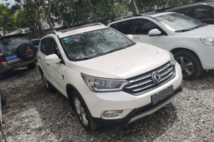 Used Dongfeng Aeolus AX7 2015 2.0L Manual Zhiyi Trim Front Right 45 Deg