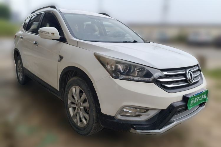 Used Dongfeng Aeolus AX7 2015 2.0L Manual Zhiyi Trim Front Right 45 Deg