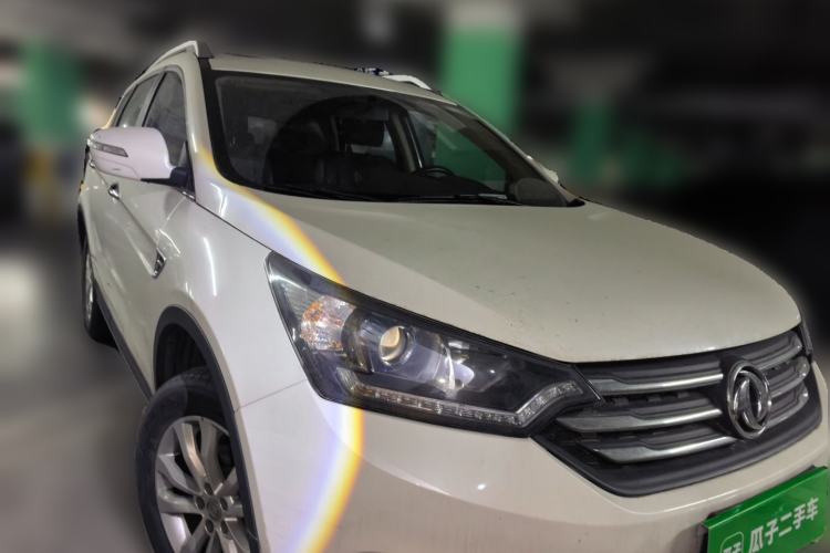 Used Dongfeng Aeolus AX7 2015 2.0L Manual Zhiyi Trim Front Right 45 Deg
