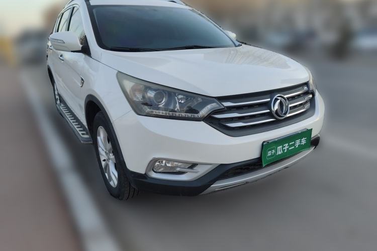 Used Dongfeng Aeolus AX7 2015 2.0L Automatic Zhiyi Trim Front Right 45 Deg