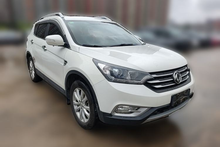 Used Dongfeng Aeolus AX7 2015 2.0L Manual Zhiyi Trim Front Right 45 Deg
