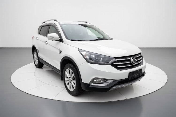 Used Dongfeng Aeolus AX7 2015 2.0L Manual Zhiyi Trim Front Right 45 Deg