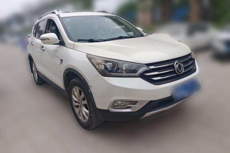 Used Dongfeng Aeolus AX7 2015 2.0L Manual Zhiyi Trim Front Right 45 Deg