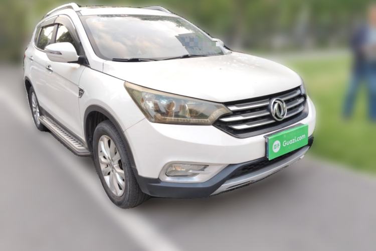 Used Dongfeng Aeolus AX7 2015 2.0L Automatic Zhiyi Trim Front Right 45 Deg