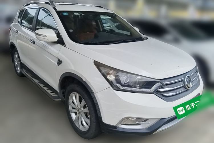 Used Dongfeng Aeolus AX7 2015 2.0L Manual Zhiyi Trim Front Right 45 Deg