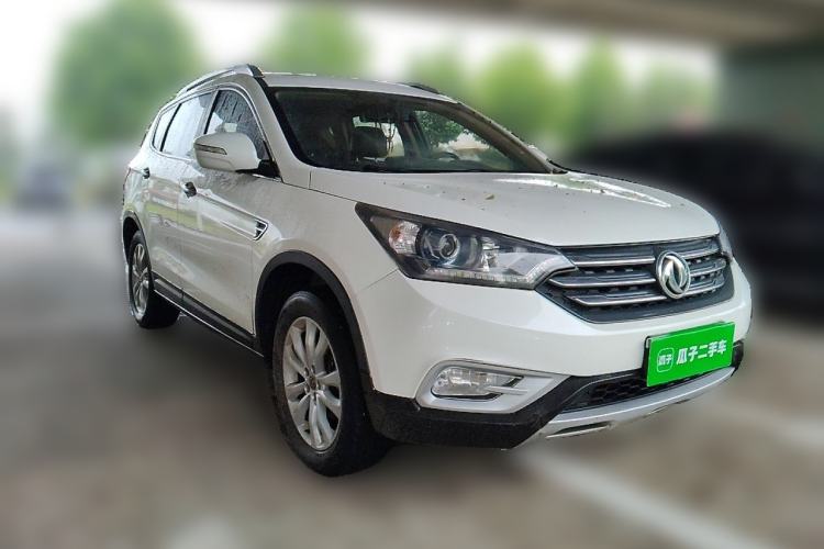 Used Dongfeng Aeolus AX7 2015 2.0L Manual Zhiyi Trim Front Right 45 Deg