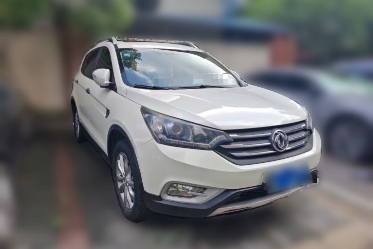 Used Dongfeng Aeolus AX7 2015 2.0L Automatic Zhiyi Trim Front Right 45 Deg