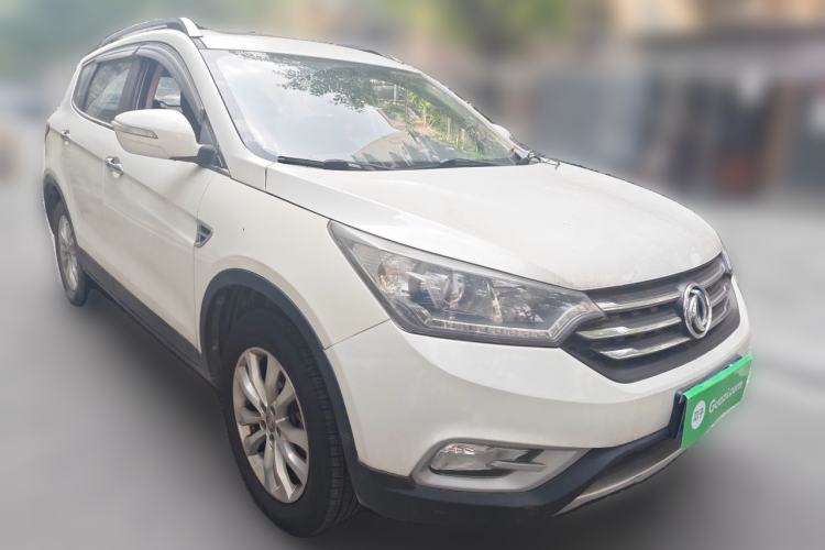 Used Dongfeng Aeolus AX7 2015 2.0L Automatic Zhiyi Trim Front Right 45 Deg