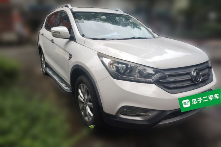 Used Dongfeng Aeolus AX7 2015 2.0L Automatic Zhiyi Trim Front Right 45 Deg