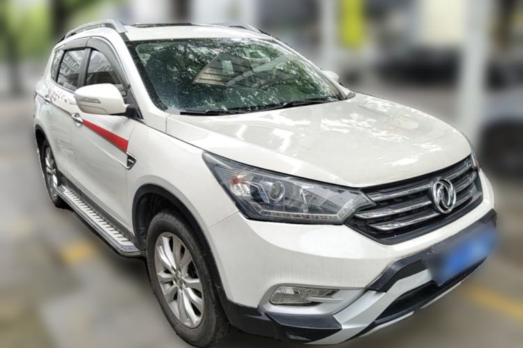 Used Dongfeng Aeolus AX7 2015 2.0L Automatic Zhiyi Trim Front Right 45 Deg