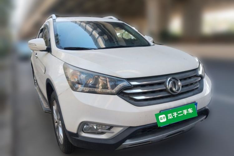 Used Dongfeng Aeolus AX7 2015 2.0L Manual Zhiyi Trim Front Right 45 Deg