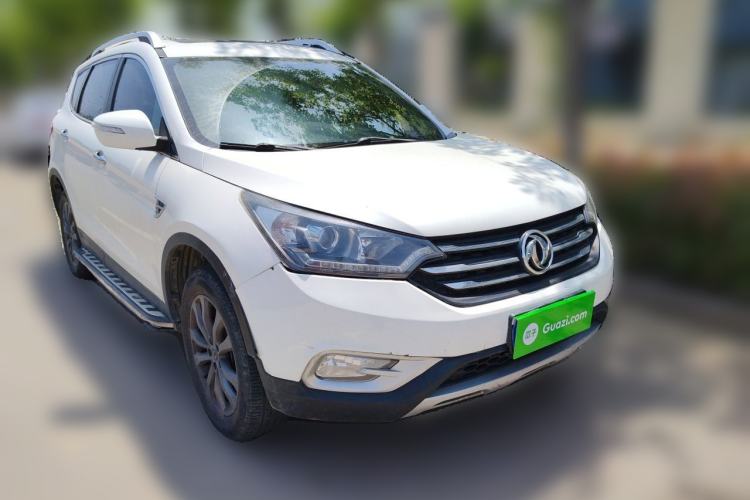 Used Dongfeng Aeolus AX7 2015 2.0L Manual Zhiyi Trim Front Right 45 Deg