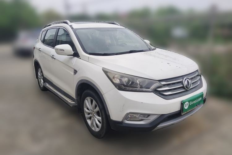 Used Dongfeng Aeolus AX7 2015 2.0L Manual Zhiyi Trim Front Right 45 Deg