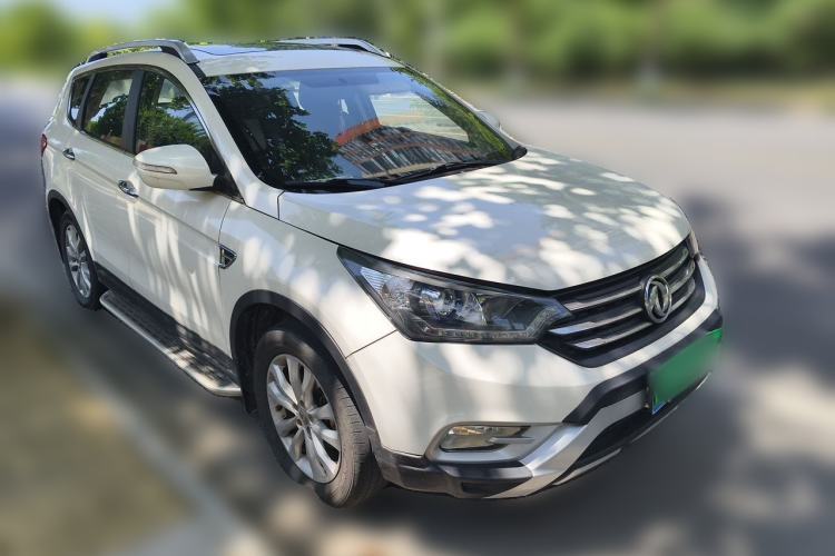 Used Dongfeng Aeolus AX7 2015 2.0L Manual Zhiyi Trim Front Right 45 Deg