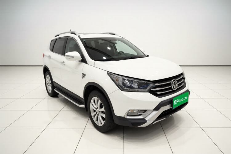Used Dongfeng Aeolus AX7 2015 2.0L Manual Zhiyi Trim Front Right 45 Deg