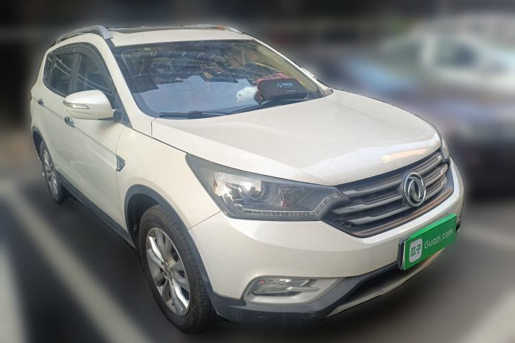 Used Dongfeng Aeolus AX7 2015 2.0L Automatic Zhiyi Trim Front Right 45 Deg