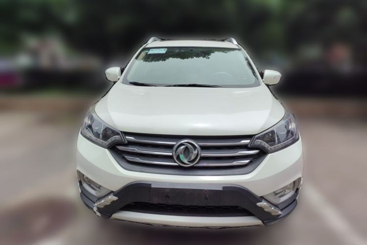 Used Dongfeng Aeolus AX7 2015 2.0L Automatic Zhiyi Trim Front
