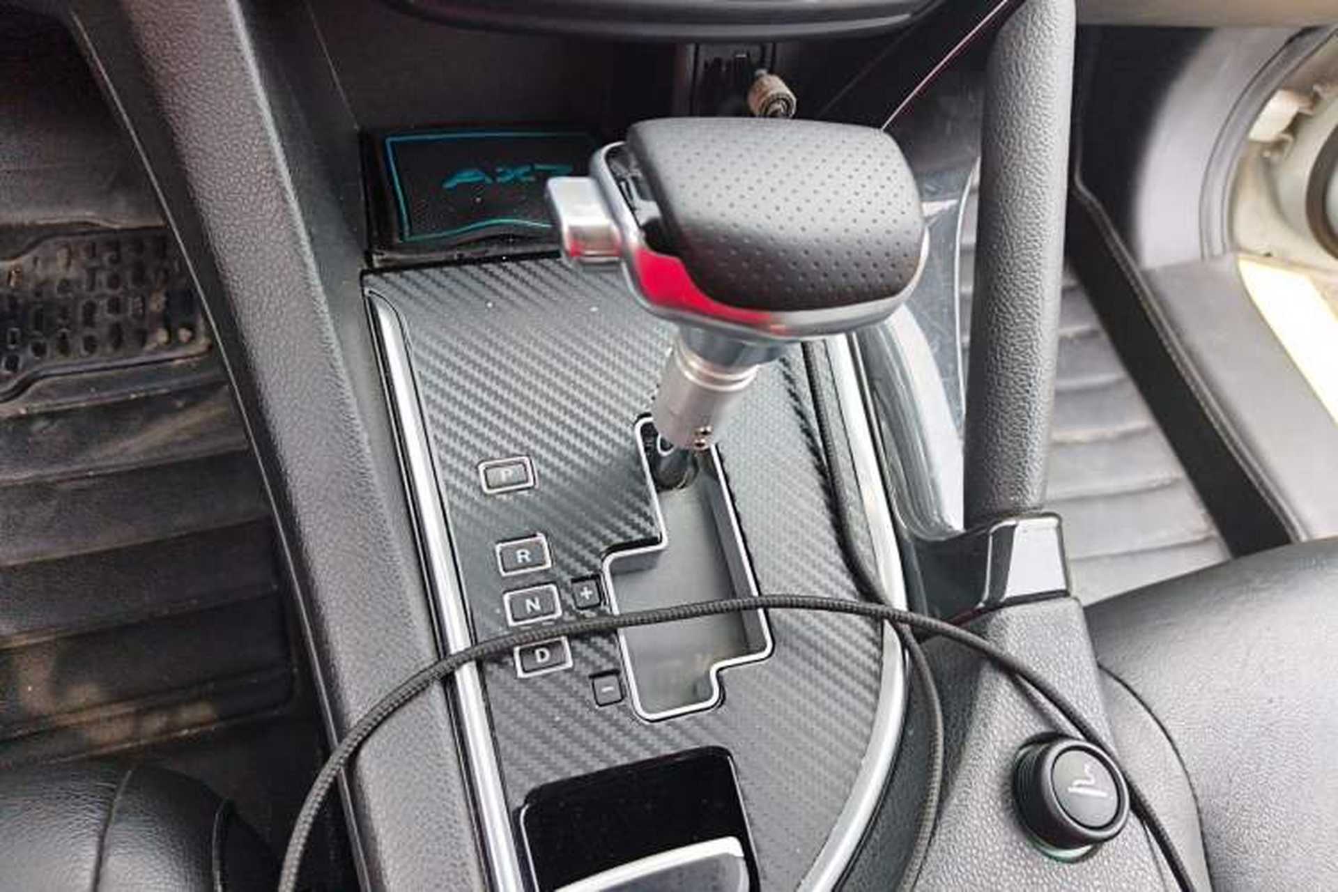 Used Dongfeng Aeolus AX7 2015 2.0L Automatic Zhiyi Trim Gear Lever