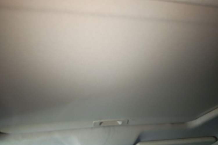 Used Dongfeng Aeolus AX7 2015 2.0L Automatic Zhiyi Trim Headliner