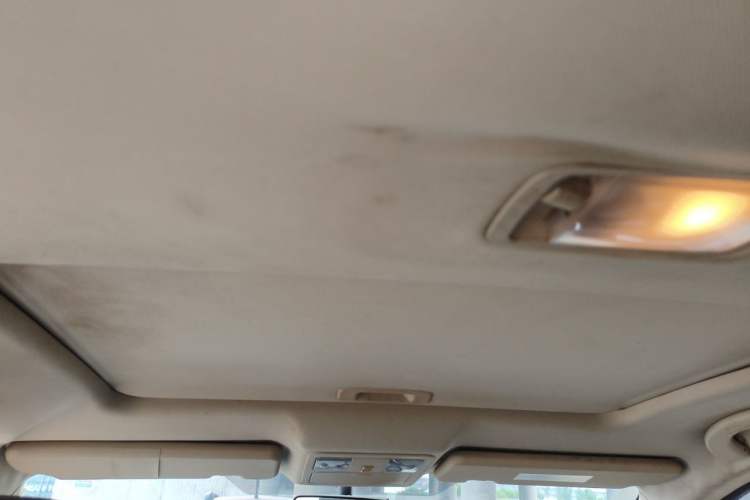 Used Dongfeng Aeolus AX7 2015 2.0L Manual Zhiyi Trim Headliner
