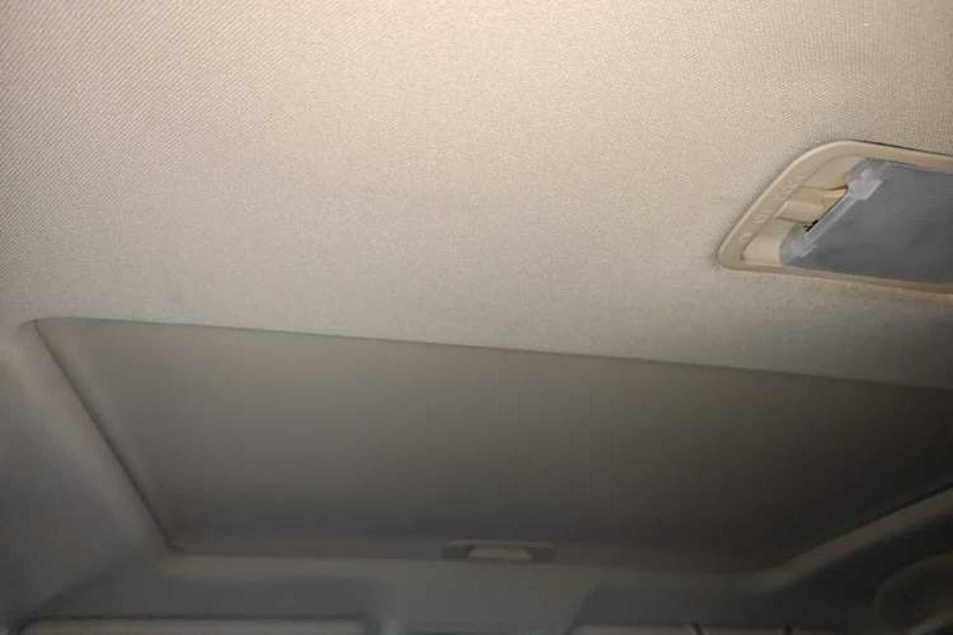 Used Dongfeng Aeolus AX7 2015 2.0L Automatic Zhiyi Trim Headliner