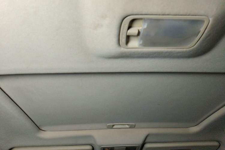 Used Dongfeng Aeolus AX7 2015 2.0L Manual Zhiyi Trim Headliner
