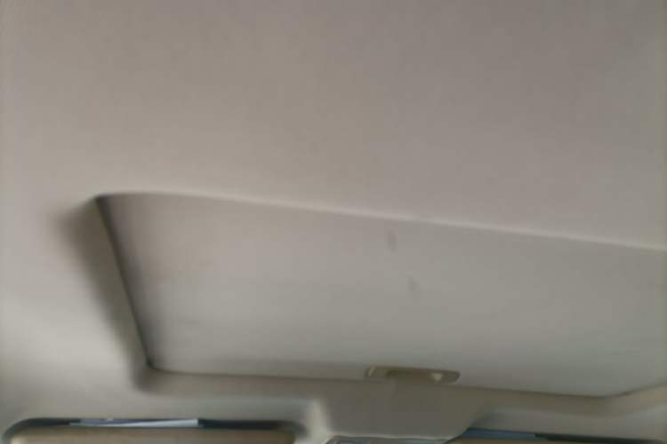 Used Dongfeng Aeolus AX7 2015 2.3L Automatic ZhiZun Version Headliner
