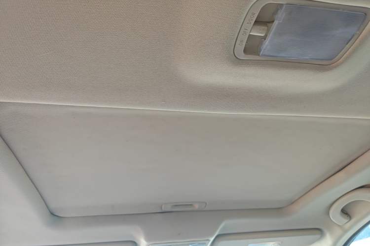 Used Dongfeng Aeolus AX7 2015 2.0L Automatic Zhiyi Trim Headliner